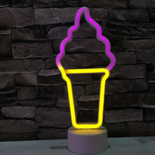 Load image into Gallery viewer, LED Neon Lights